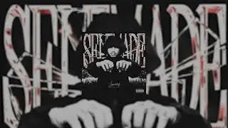 JAMESY - PRIVATE ft Lil Jhola and Janam (OFFICIAL AUDIO VISUALISER)