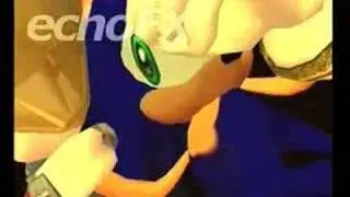 Sonic Adventure 2 Hero Story Part 3