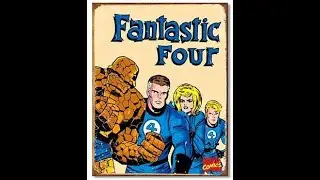 Spiderus Thoughts on the MCU Fantastic Four cast reveal