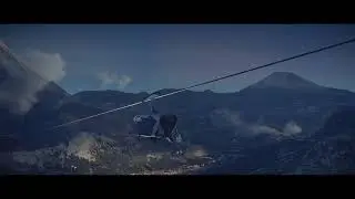 Быстрое прохождение HITMAN 2016  -  Транспозиция органов, бесшумный убийца,  костюм, speedrun 1:46