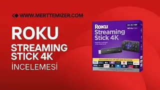 Roku Streaming Stick 4k Review