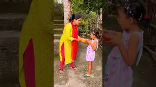 Khushi to udas hoo gayi🥹🥹 #tranding #funny #comedy #shorts