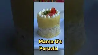 FEAST!: Mama G brings saucy Peruvian flavors—and geography—to Mission Valley