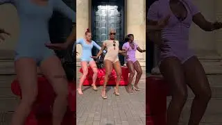A-Star - Gwen Stefani (Dance Video)