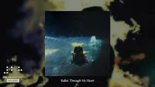 CORBYN - Bullet Through My Heart (Official Audio)