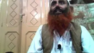 Q-87 Jang e Siffeen main Ummar bi Yasir ki Shahadat kay baray main Mo'aqqif (25-June-2009).wmv
