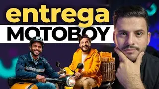 Como Configurar Entrega por MOTOBOY na Loja Online | Loja Integrada
