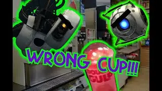 15.ai | GLaDOS and Wheatley Argue |