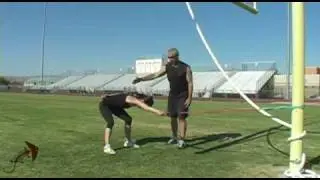 Primal Fitness Systems Shoulder Warm Up