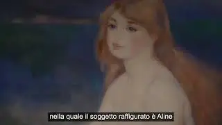 Renoir. L'alba di un nuovo classicismo | La mostra raccontata dal curatore Paolo Bolpagni | 2