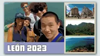jonah goes to españa