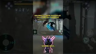 GOLDEN TICKETS BOSS FIGHT | BEST OF THE BEST | LYNX TRIBUTE| SHADOW FIGHT 3| SHORTS