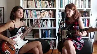Heavy - The Marias (cover by Pacifica)