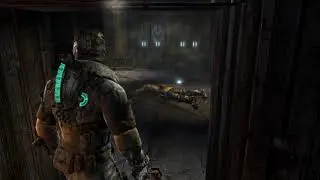 Dead Space 3 In A Nutshell