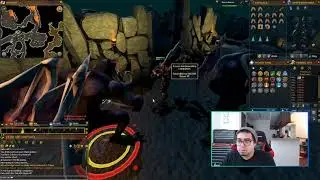 Slayer Junkie First Video - Black Demon Slaying RS3