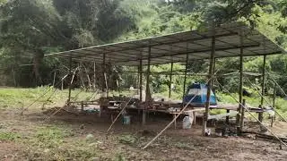 กระท่อมของนายจ้ำแจ่ว