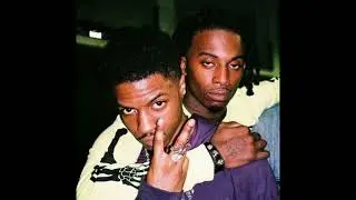 PIERRE BOURNE X PLAYBOI CARTI TYPE BEAT 