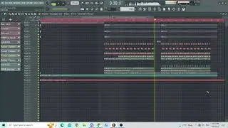 [FREE FLP]  MAVE - ID ( AZURA REMAKE ) | HOW TO MAKE FUTURE BOUNCE