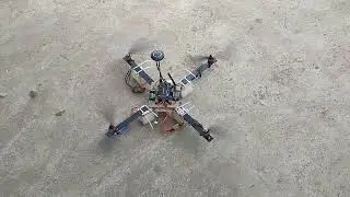 one side morning DRONE problem solved . if you have this problem please comment me.