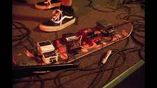 [free for profit] shoegaze x duster x slowcore type beat
