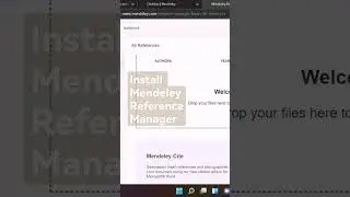 #mendeley