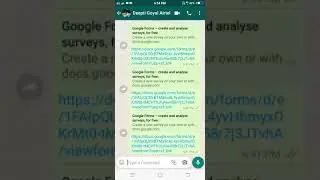 Resolve PDF Uploading Problem On Google Form