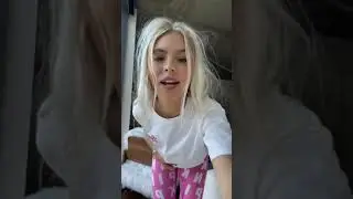 Jordyn Jones Twerking 