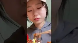 Bulgogi mukbang from my trip🫶🏻 go to watch my full Vlogg wieiad