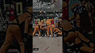 What if race of the Year was an award? 
