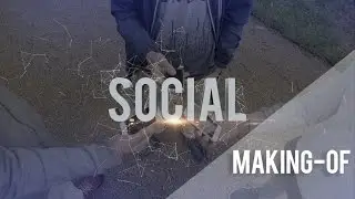 Social - Making-of