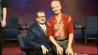 Whose Line is it Anyway? - Worlds Worst
