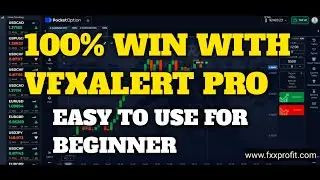 100% Win With VfxAlert Pro - Best vfxAlert 2024