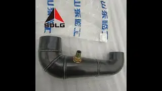 4110001525031 CONNECTING HOSE 13039241 WEICHAI DEUTZ TD226B ENIGNE FOR SDLG LG933 LG936 WHEEL LOADER