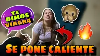 Broma (Cali3nt3 🔥) A mi amiga 😱
