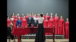 С.Екимов "Кенгуру" - гос.экзамен Елизаветы