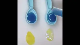 Resin Color Match: Moonstones  #shorts #resin #resinart #jewelrymaking #diycrafts #crafts #crafting