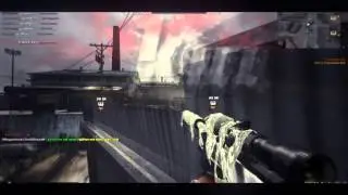 Distance - a Fragmovie [SnD Montage] by eXoCAE