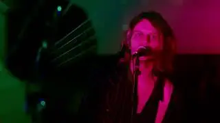 GOOD MORNING - THE ONLY OCEAN (OFFICIAL VIDEO)