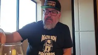 Ogopogo Brewing~ La Llorona Mexican Lager