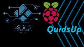 Raspberry Pi 3 as a HTPC with Kodi 16