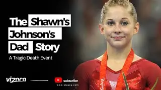 Shawn Johnson Dad Tragic Death – What? Is He Still Alive?