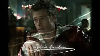 Tyler Durden (Nun id change)