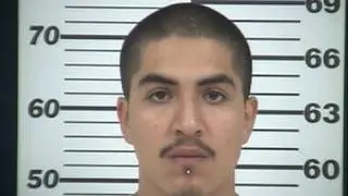Man Gets 25 Years In Jail For Punching Grandma In The Face