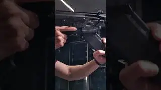 Быстрый сброс на АК. 