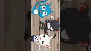 Family #shorts #recommended #aesthetic #anime #animeedit #fairy #tail #fairytail #nostalgia