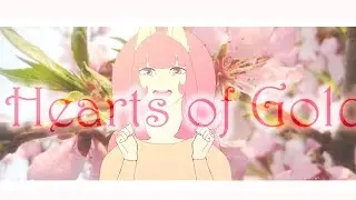 Hearts of Gold | ORIGINAL  M E M E | +16k