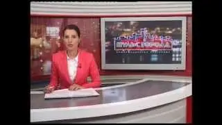 Под Крымом обокрали гуманитарную помощь из РФ  2015