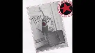 Kenny And The Kasuals - Teen Dreams (1978) (rec. 1966-1967) (FULL LP)