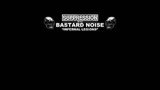 Suppression with Bastard Noise 