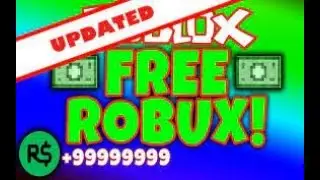 HOW TO GET FREE ROBUX *WORKING* APRIL 2021
